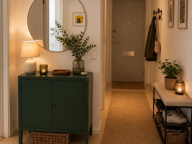 Ledig hyresrätt på Kyrkogårdsgatan 6, Eskilstuna | HomeQ