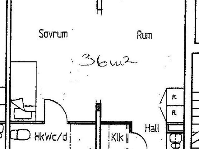 Ledig hyresrätt på Kyrkogårdsgatan 9, Borås | HomeQ
