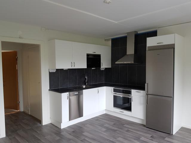 Ledig hyresrätt på Kyrkogårdsgatan 9, Borås | HomeQ