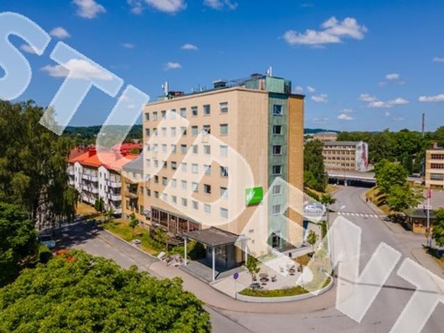 Ledig hyresrätt på Kyrkogårdsgatan 9, Borås | HomeQ