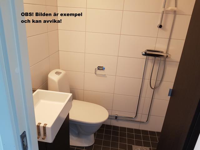 Ledig hyresrätt på Kyrkogårdsgatan 9, Borås | HomeQ