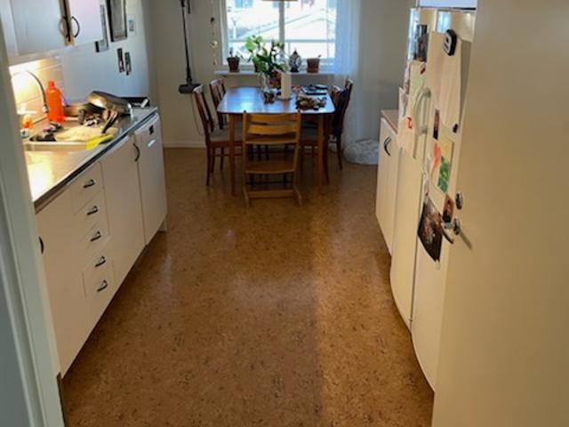 Ledig hyresrätt på Kyrkogatan 14, Varberg | HomeQ