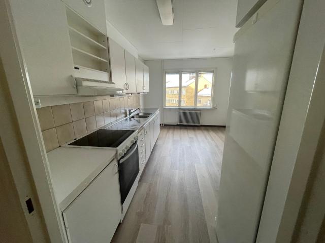 Ledig hyresrätt på Kyrkogatan 10, Nässjö | HomeQ