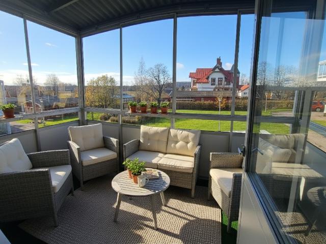 Ledig hyresrätt på Kyrkvägen 2A, Torsåker | HomeQ