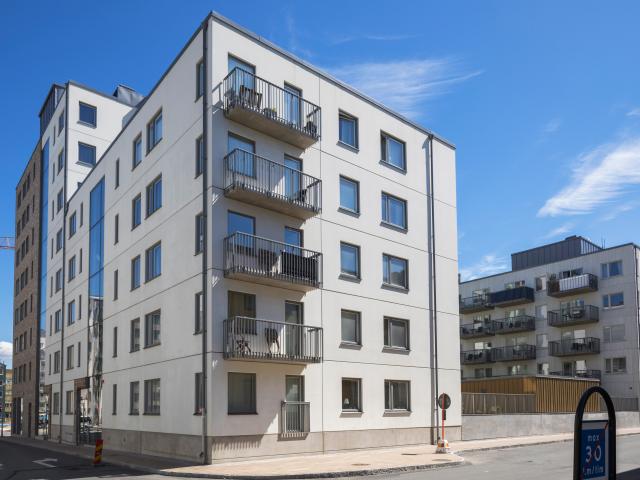 Ledig hyresrätt på Långängen 14, Göteborg | HomeQ