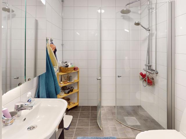 Ledig hyresrätt på Långgatan 20 C, Karlstad | HomeQ