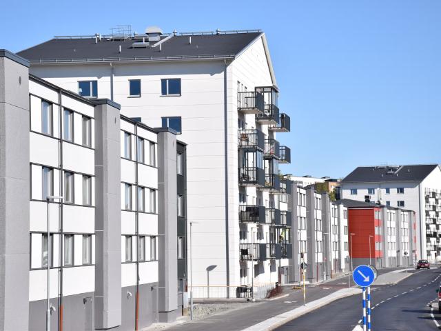 Ledig hyresrätt på Långströmsgatan 4B, GÖTEBORG | HomeQ