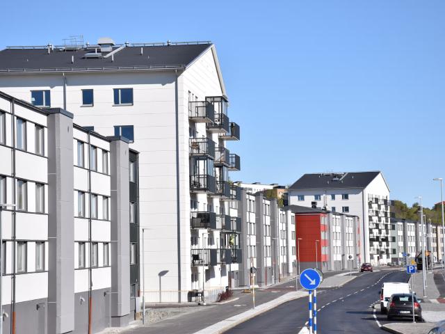Ledig hyresrätt på Långströmsgatan 50C, GÖTEBORG | HomeQ
