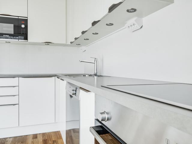 Ledig hyresrätt på Långströmsgatan 6B, GÖTEBORG | HomeQ