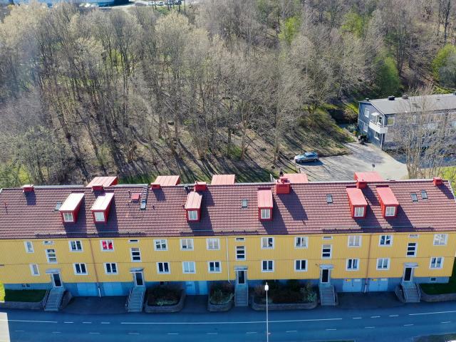 Ledig hyresrätt på L: a Munkebäcksgatan 9 E, Göteborg | HomeQ