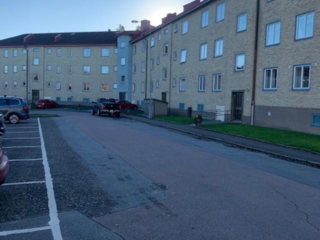 Ledig hyresrätt på Lådspikaregatan 10, Göteborg | HomeQ