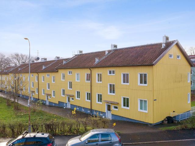 Ledig hyresrätt på Lammelyckan 10c, Göteborg | HomeQ