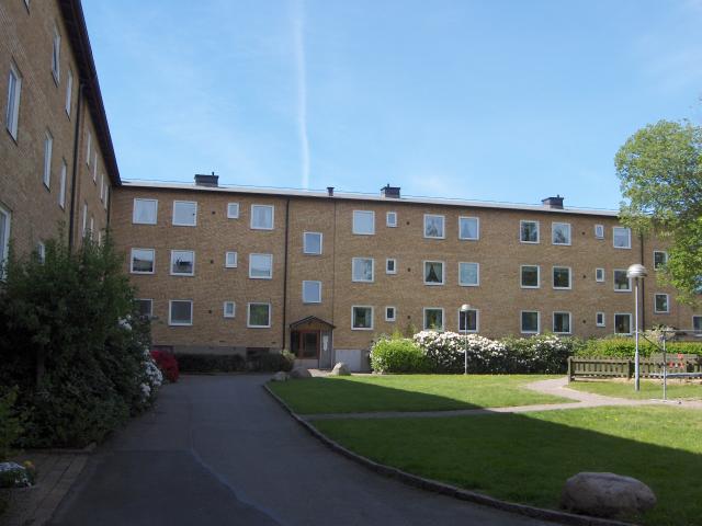 Ledig hyresrätt på Lammevallsgatan 46 B, Mölndal | HomeQ