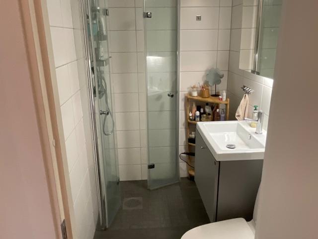 Ledig hyresrätt på Lantmätaregatan 12 A, Göteborg | HomeQ