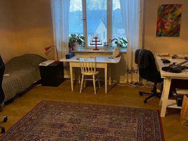 Ledig hyresrätt på Landsvägsgatan 33, Malmköping | HomeQ