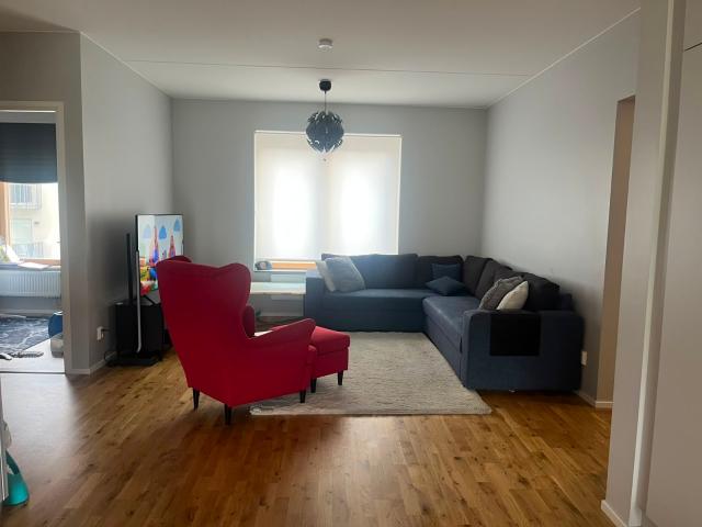 Ledig hyresrätt på Lansengatan 26, Järfälla | HomeQ
