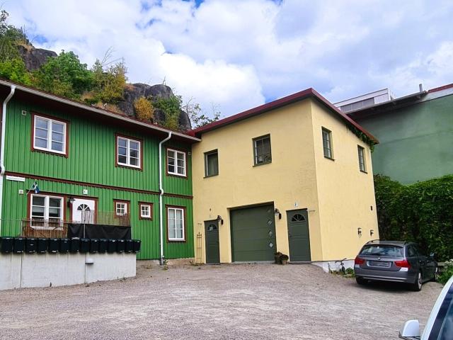 Ledig hyresrätt på Lagerbergsgatan 17E, Uddevalla | HomeQ