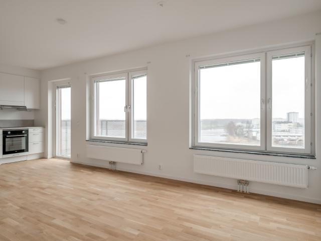 Ledig hyresrätt på Lagergrens gata 22A, Karlstad | HomeQ