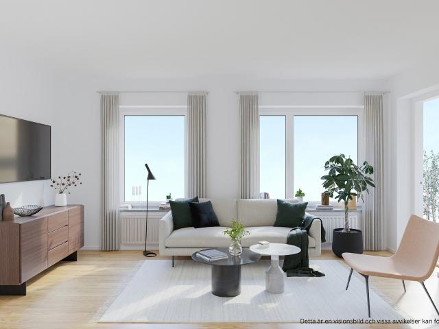 Ledig hyresrätt på Lagerhusgatan 4, Karlstad | HomeQ