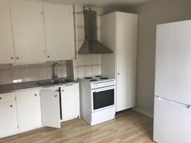 Ledig hyresrätt på Laholmsvägen 44, Halmstad | HomeQ