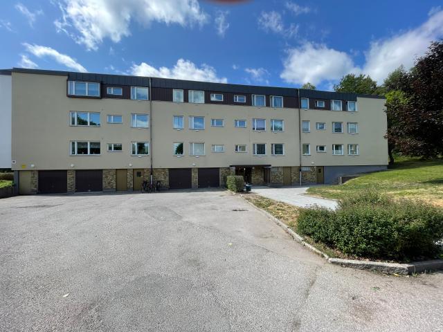 Ledig hyresrätt på Läkargatan 1 B, Eskilstuna | HomeQ