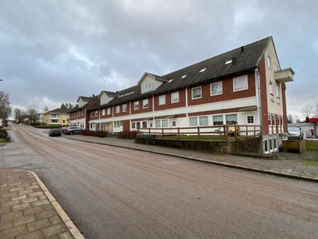 Ledig hyresrätt på Läkarvägen 2C, Braås | HomeQ