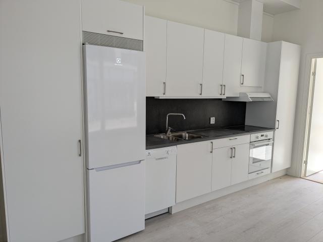 Ledig hyresrätt på Lärdomsgatan 23, Linköping | HomeQ