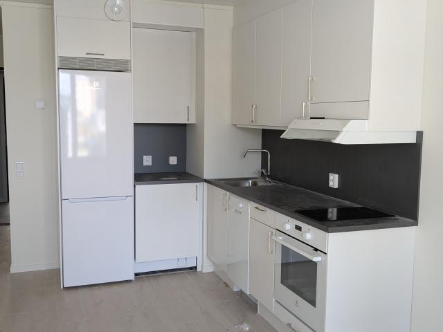 Ledig hyresrätt på Lärdomsgatan 23, Linköping | HomeQ