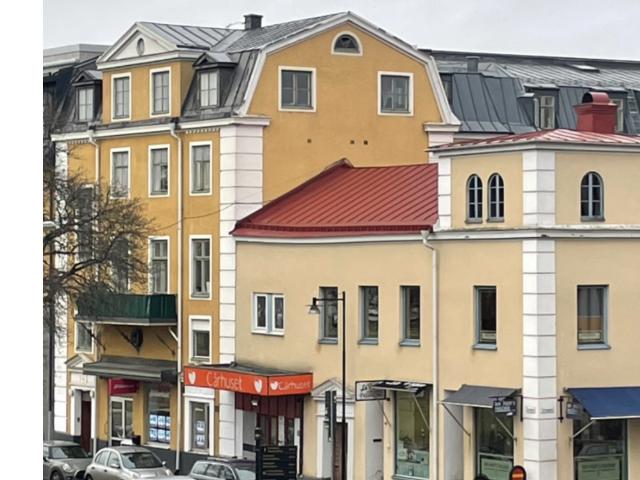Ledig hyresrätt på Larmgatan 42, Kalmar | HomeQ