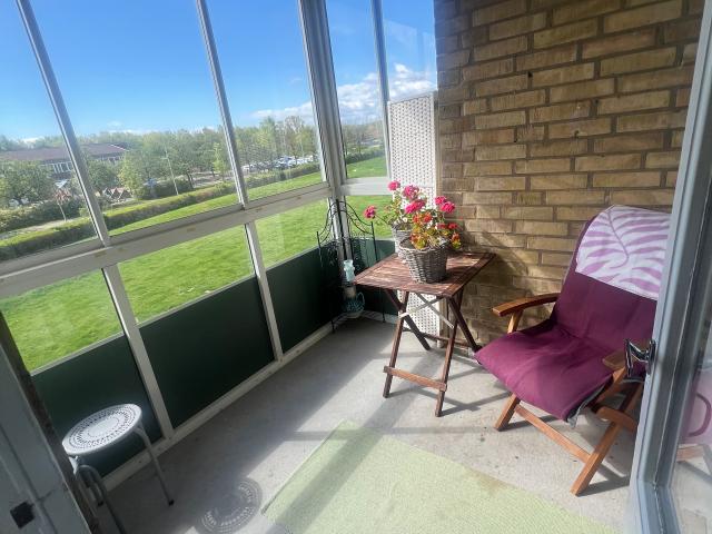 Ledig hyresrätt på Larmvägen 32 B, HELSINGBORG | HomeQ