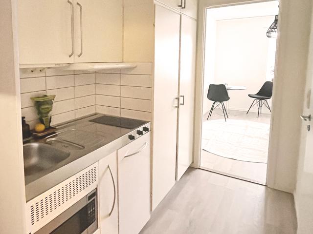 Ledig hyresrätt på Larsbergsvägen 7, Lidingö | HomeQ