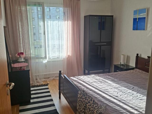 Ledig hyresrätt på Ålgrytevägen 117, Stockholm | HomeQ