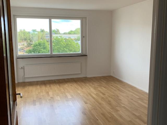 Ledig hyresrätt på Ålgrytevägen 1, Stockholm | HomeQ