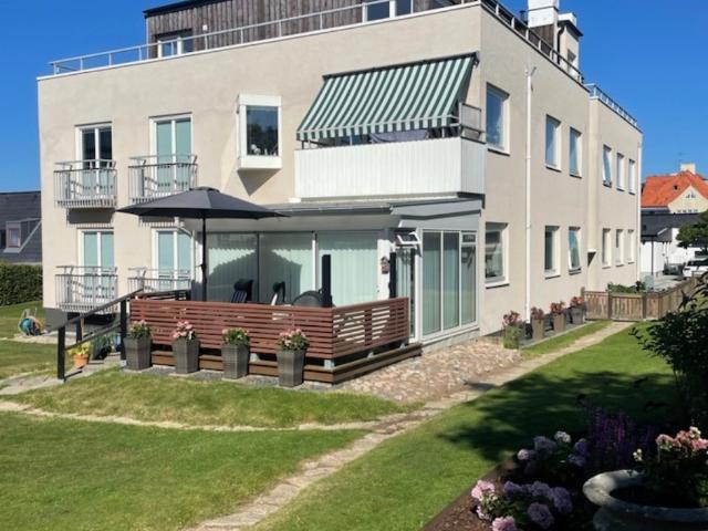 Ledig hyresrätt på Lenngrensgatan 4, Helsingborg | HomeQ