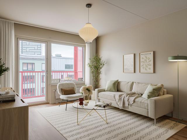 Ledig hyresrätt på Leirviksgatan 5, Kista | HomeQ