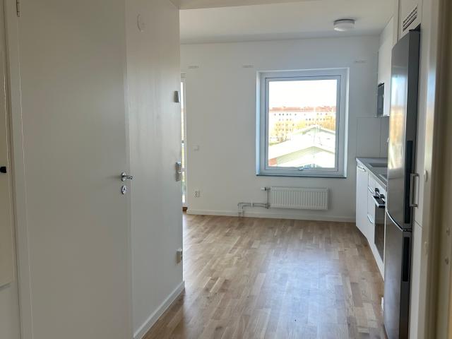Ledig hyresrätt på Lergöksgatan 5E, Västra Frölunda | HomeQ