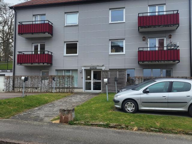 Ledig hyresrätt på Lindängsvägen 10, Ulricehamn | HomeQ