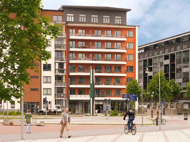 Ledig hyresrätt på Lindholmsallén 43, Göteborg | HomeQ