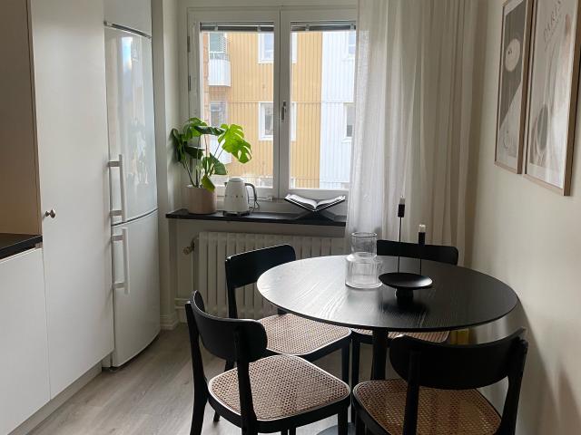 Ledig hyresrätt på Lindövägen 26, Norrköping | HomeQ