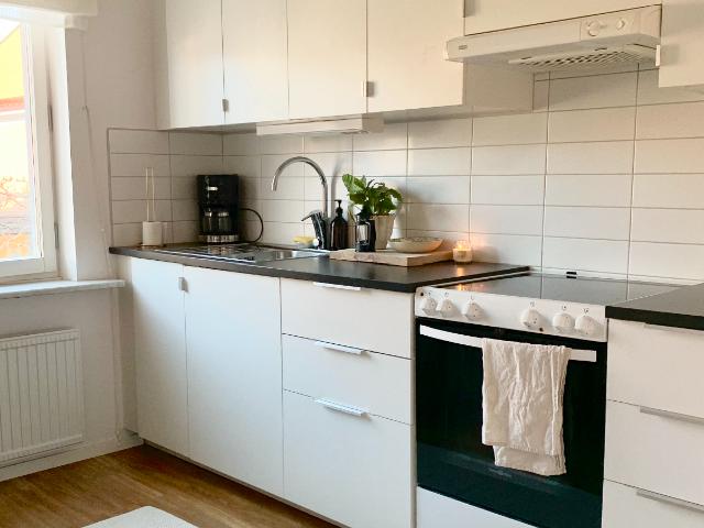 Ledig hyresrätt på Lindrothsgatan 7, Örebro | HomeQ