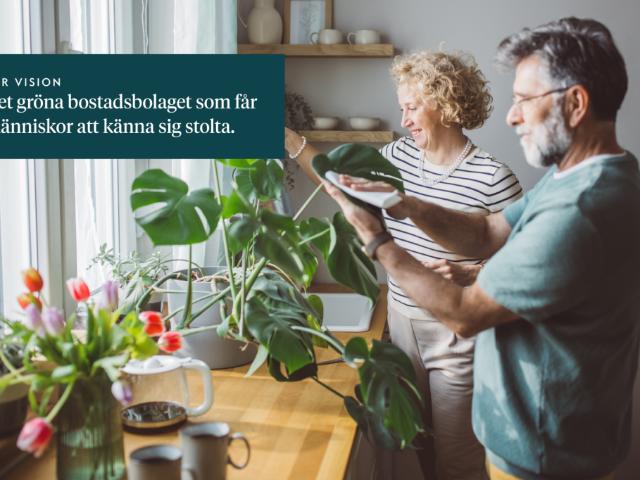 Ledig hyresrätt på Linfrögatan 6B, Örebro | HomeQ