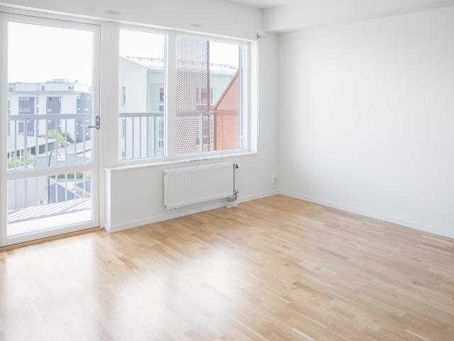 Ledig hyresrätt på Linfrögatan 8A, Örebro | HomeQ