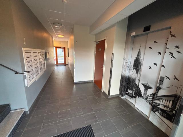 Ledig hyresrätt på Linfrögatan 8E, Örebro | HomeQ