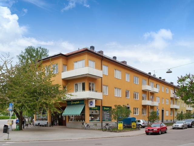 Ledig hyresrätt på Linnég 3 A, Västerås | HomeQ