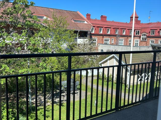 Ledig hyresrätt på Linnégatan 4, Älmhult | HomeQ
