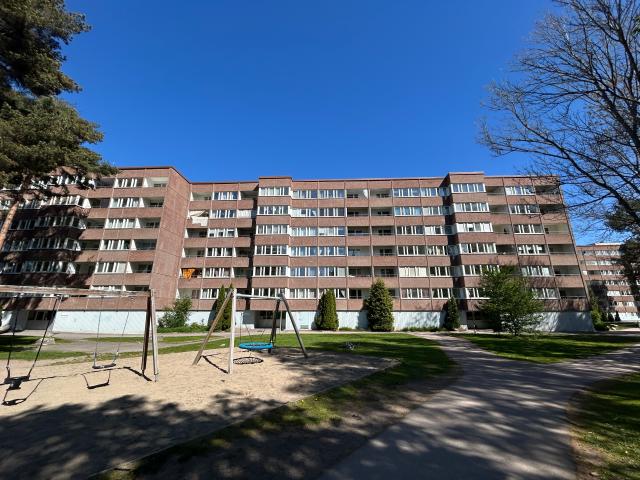 Ledig hyresrätt på Liegatan 13, Västerås | HomeQ
