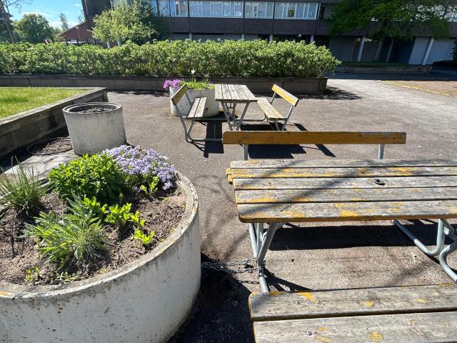Ledig hyresrätt på Liegatan 19, Västerås | HomeQ