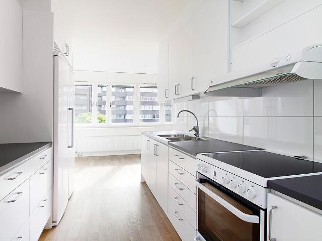Ledig hyresrätt på Liegatan 27, Västerås | HomeQ