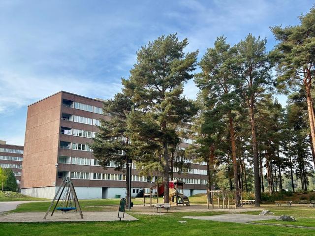Ledig hyresrätt på Liegatan 25, Västerås | HomeQ