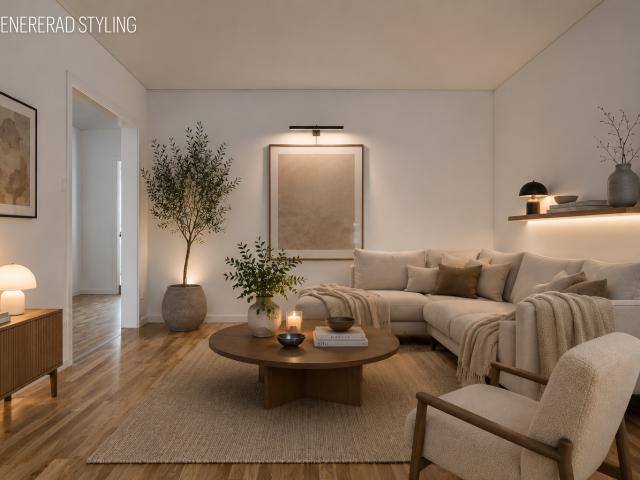 Ledig hyresrätt på Lignellsgatan 3B, Karlstad | HomeQ